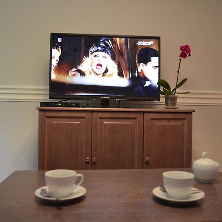 Apartament Orchidea Centrum Warsaw Luaran gambar
