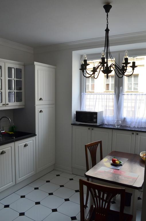 Apartament Orchidea Centrum Warsaw Luaran gambar