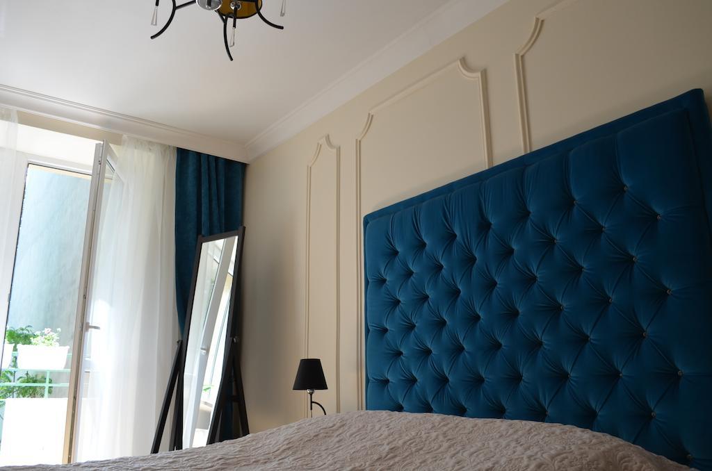 Apartament Orchidea Centrum Warsaw Luaran gambar