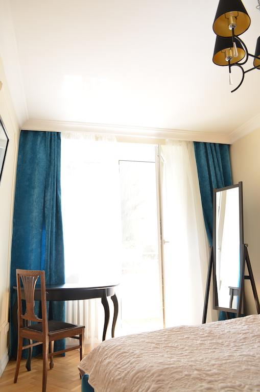 Apartament Orchidea Centrum Warsaw Luaran gambar