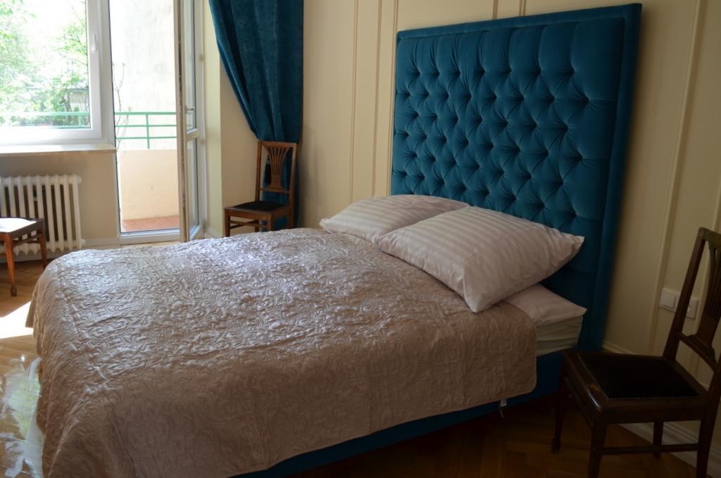 Apartament Orchidea Centrum Warsaw Luaran gambar