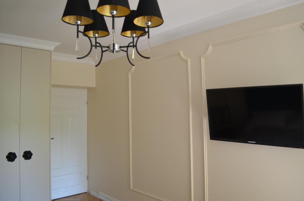 Apartament Orchidea Centrum Warsaw Bilik gambar
