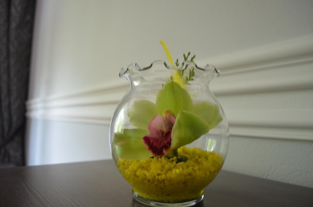 Apartament Orchidea Centrum Warsaw Bilik gambar