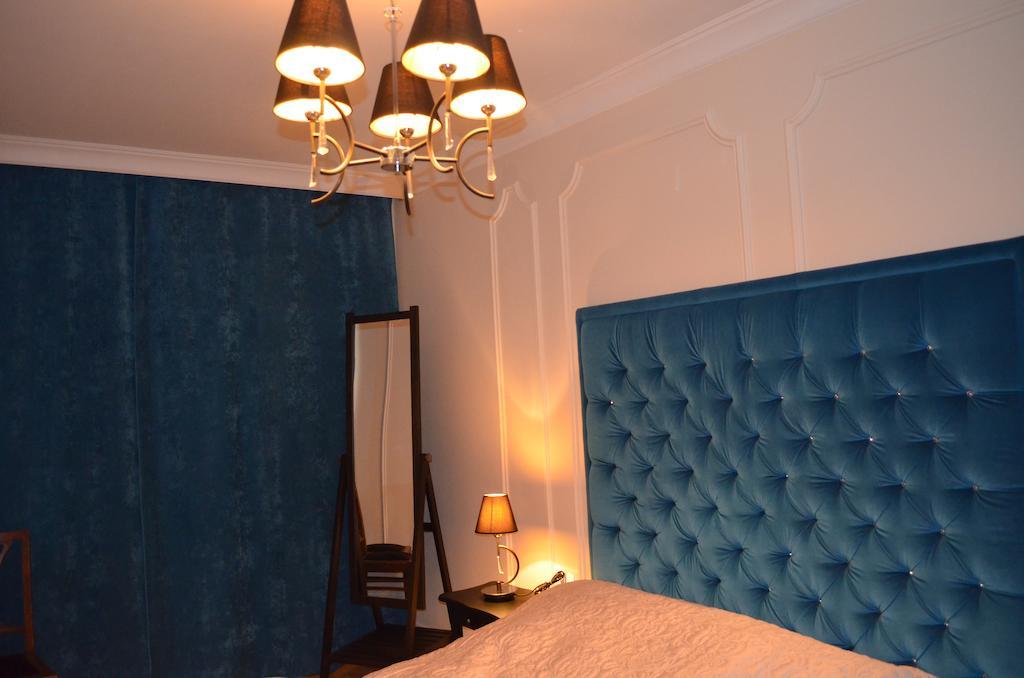 Apartament Orchidea Centrum Warsaw Luaran gambar