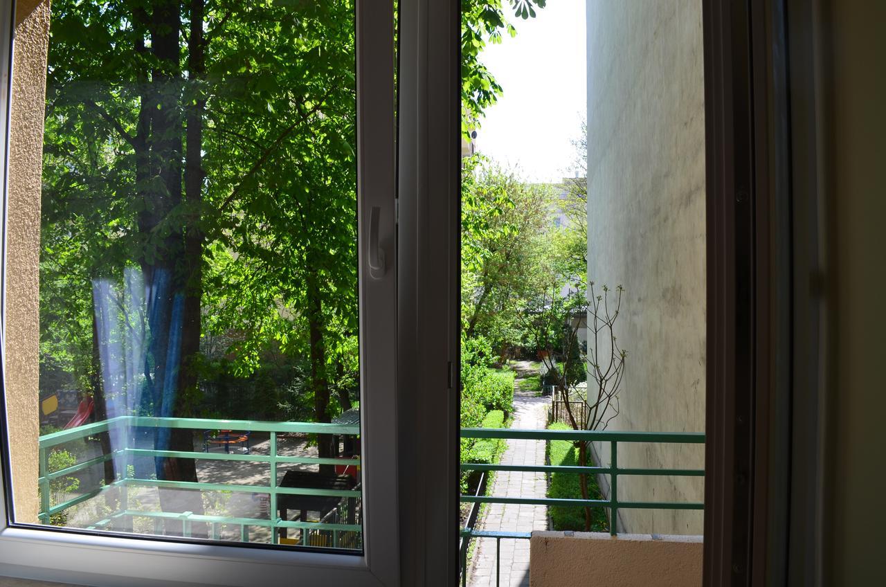 Apartament Orchidea Centrum Warsaw Luaran gambar