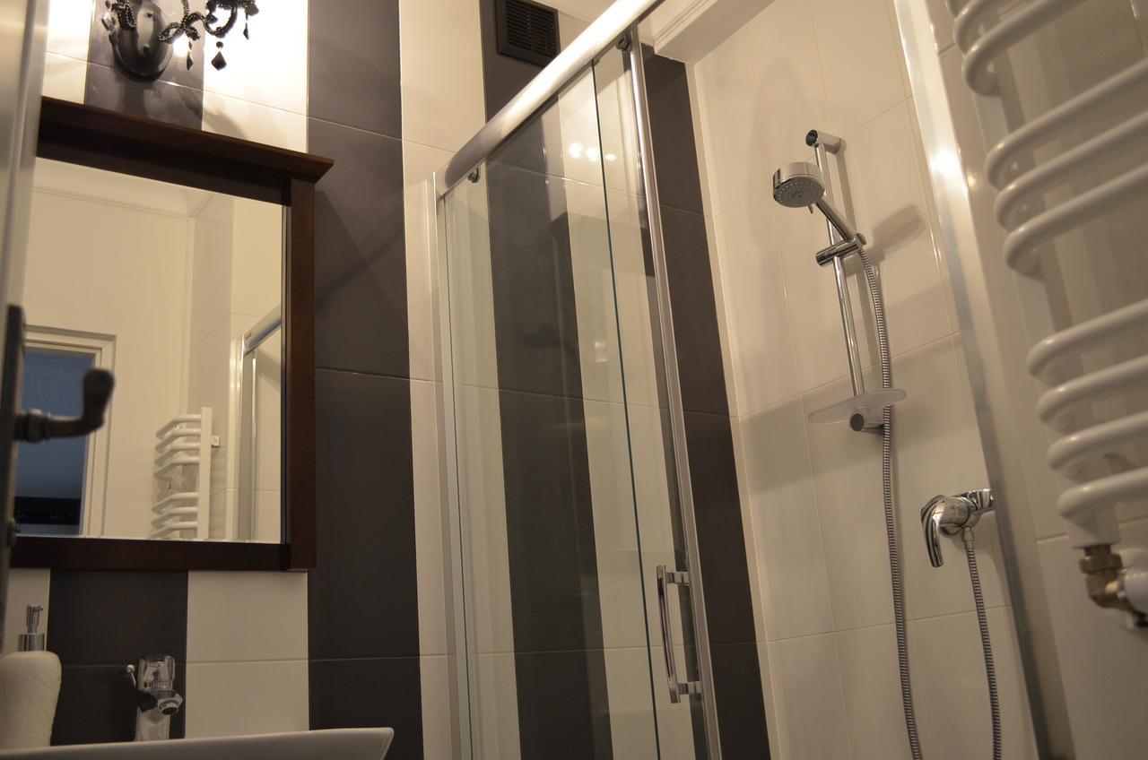 Apartament Orchidea Centrum Warsaw Luaran gambar