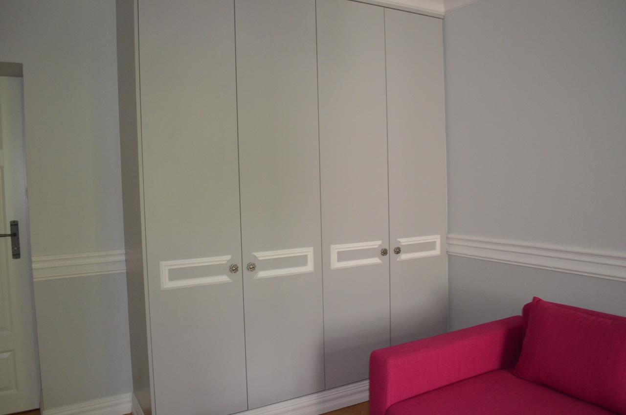 Apartament Orchidea Centrum Warsaw Luaran gambar