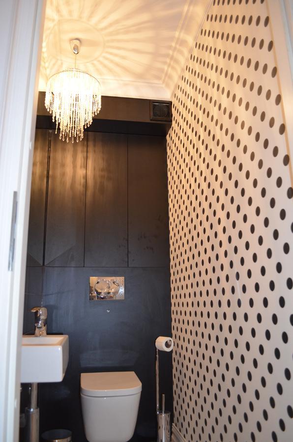 Apartament Orchidea Centrum Warsaw Luaran gambar