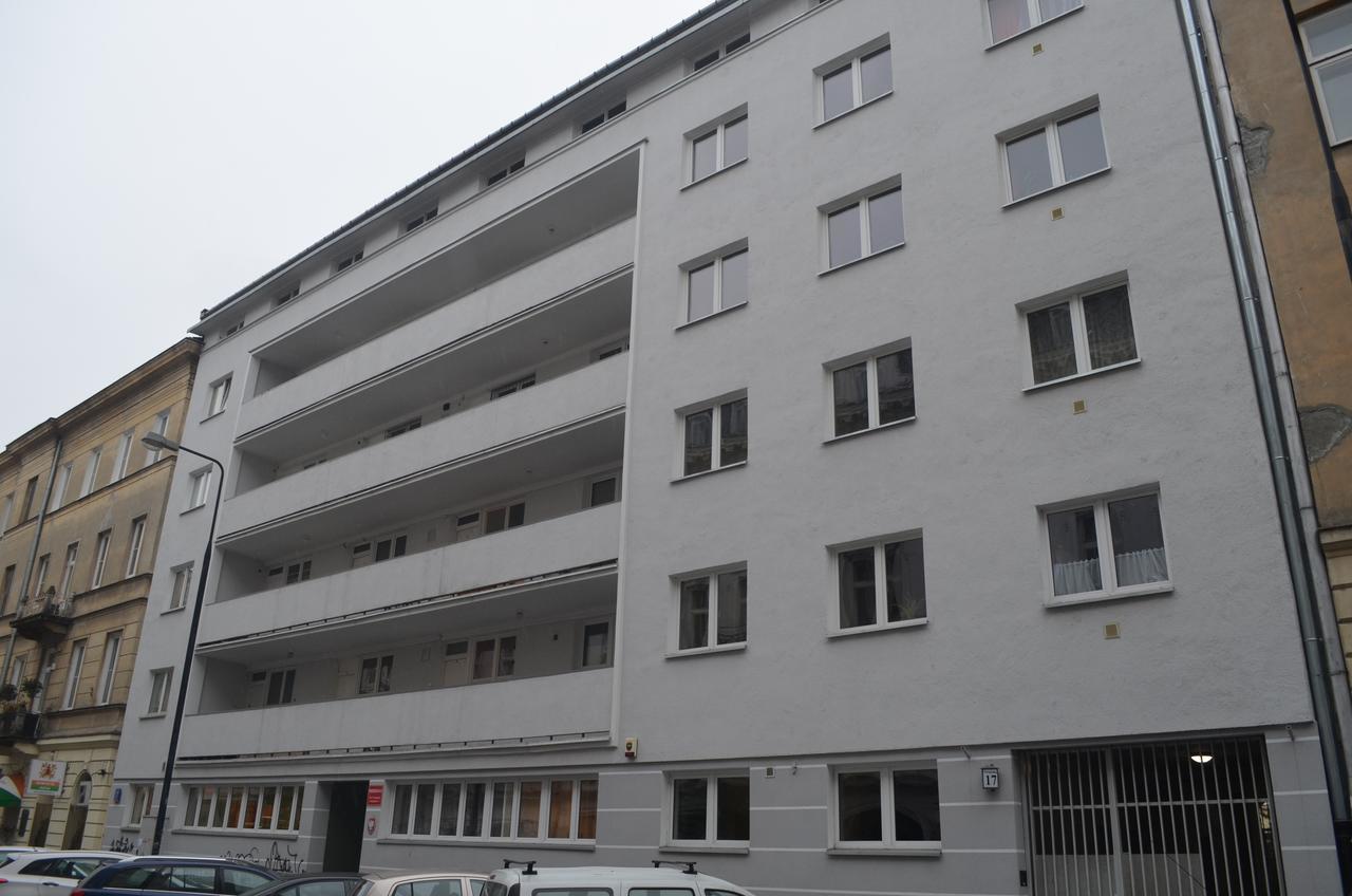 Apartament Orchidea Centrum Warsaw Luaran gambar