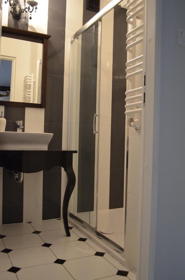 Apartament Orchidea Centrum Warsaw Luaran gambar